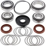 Balls Differential Bearing-seal Kit-rear For Polaris Ranger 2X4 500; 25-2083. Fixed Price $206.63.