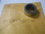 Nos Yamaha Bearing AT1 AT2 AT3 Atmx CT1 HT1 LT2 LT3 Ltmx 93311-31507-00 Qty. Fixed Price $12.98.