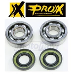 Pro-x Crankshaft Bearing And Seal Kit For 2001-2020 Kawasaki KX85 Engine Tm. Fixed Price $49.81.