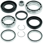 Quadboss Differential Bearing & Seal Kit For Honda TRX420 Rancher 4X4 2007-2009. Fixed Price $115.92.