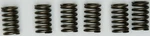 Ebc Clutch Springs #CSK131 Ktm. Fixed Price $16.19.