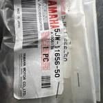 New Oem Yamaha 5JW- 11656-50. Plain Bearing Connecting Rod. Fixed Price $17.99.