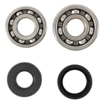 Hot Rods K008 Main Bearing And Seal Kit - B7. Fixed Price $48.00.
