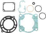 Pro X Top End Gasket Set 35.4125. Fixed Price $32.99.