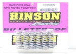 Hinson CS189-6-0510 Hi-temp Clutch Spring Kit. Fixed Price $48.94.