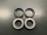 Dinli Oem Genunie - 150CC Rear Wheel Bearing & Seal Kit Beast Helix Diablo. Fixed Price $49.95.
