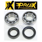 Pro-x 23.CBS21083 Crankshaft Bearing And Seal Kit For Engine Crankcase Pw. Fixed Price $63.55.