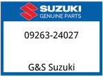 Suzuki Oem Part 09263-24027 Rn 24X30X17 Bea. Fixed Price $86.16.