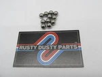 Lot Of 11 Harley Davidson Genuine Nos Ball Bearings 8860. Fixed Price $18.99.
