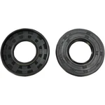 Cometic Crank Seal Kit C2067CS. Fixed Price $18.76.