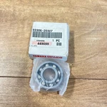 Yamaha Oem Nos Cylinder Crankcase Bearing / 93306-20327 2000 Vk 540 Iii. Fixed Price $11.00.