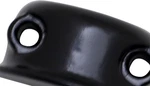 Drag Specialties Clutch Or Brake Control Clamp Half Black Only DS-290694. Fixed Price $15.85.