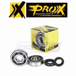 Pro-x Crankshaft Bearing And Seal Kit For 1992-2007 Honda CR250R Engine Zx. Fixed Price $77.32.