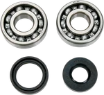 Moose Racing Crnk Brg/sls KX125 88-02 A24-1008. Fixed Price $75.95.