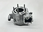 1999 Honda Cylinder Barrel Jug Engine Motor Top End 12110-KZ4-J10. Fixed Price $259.99.