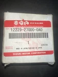 1999-2008 Suzuki SV650 Oem Crankshaft Bearing, Green 12229-27G00-0A0 Qty A25. Fixed Price $40.00.