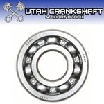 New Balls Koyo Crankshaft Bearing Honda CRF70 Yamaha YZ85 Kawasaki Suzuki. Fixed Price $16.99.