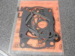 Nos Moose Racing Top End Gasket Set Honda 2000 CR125R M810237. Fixed Price $29.95.