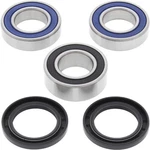 Balls 25-1556 Wheel Bearing Kit. Fixed Price $51.20.