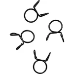 Balls 4/PACK Refill Wire Black Clamp FS00054. Fixed Price $17.97.