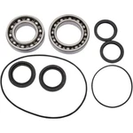New Rear Wheel Bearing Kit Fits Kawasaki Prairie 360CC By PWRWK-K30-000. Fixed Price $120.54.