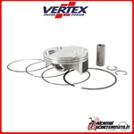 Vertex Pistons 76.96 Kawasaki Kx 250 F 2017 24165B#1. Fixed Price $130.38.