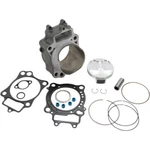 Cylinder Works Kit Big Bore 80.00/+3.2 13.3:1 Hon 11007-K01. Fixed Price $721.00.