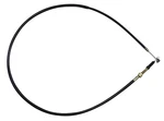 Vintco Front Brake Cable 49-1/4" C1F001. Fixed Price $42.95.
