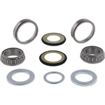 Balls 22-1011 Steering Stem Bearing Seal Kit For Honda GB500 89-90. Fixed Price $63.22.