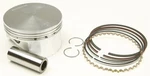 Wiseco - 4562M10100 Piston Kit, Oversize 101.00MM, 8.7:1 Compression. Fixed Price $223.99.