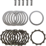 Vintco Clutch Plate Kit KCLS21. Fixed Price $129.95.