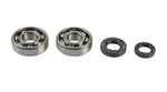 Athena Crankshaft Bearing Seal Kit For Honda CR80R 1985-2002. Fixed Price $60.51.