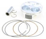 Vertex 23856A Piston Kit Standard Bore 95.95MM. Fixed Price $280.20.