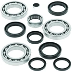 Quadboss Differential Bearing & Seal Kit For Fits 2007-2009 Polaris Sportsman. Fixed Price $145.72.