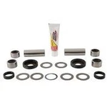 Pivot Works PWSAK-Y05-001 Swingarm Bearing Kit. Fixed Price $99.77.