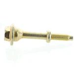 Polaris New Oem Exhaust Spherical Stud, 7520079. Fixed Price $16.99.