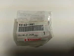 Genuine Oem Kawasaki Parts Needle Bearings Bushings/ Collars 92152-1461. Fixed Price $5.00.