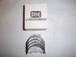 Triumph & Bsa A75 T150 T160 Crankshaft Main Bearing Shell Set 0.030" 70-9029. Fixed Price $38.75.