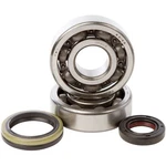 Hot Rods Crank Bearings And Seals Kit K042. Fixed Price $95.90.