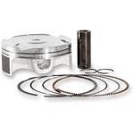 Vertex Piston Kit Big Bore Cast 52.94/+0.50 Kaw 23614050. Fixed Price $133.28.