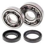 Prox Crankshaft Brng & Seal YFM350 '05-13 23.CBS23086. Fixed Price $64.47.