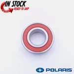 New Oem Polaris Ball Bearing 2009-2019 Outlaw 50 90 110 Sportsman 0454248. Fixed Price $39.99.