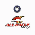 Balls Bearing 6001-2RS. Fixed Price $10.40.
