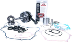 Wiseco Engine Rebuild Kit 54.00 Mm Honda CR125R. Fixed Price $588.95.