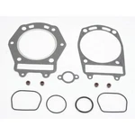 Moose Top End Gasket - M810586. Fixed Price $33.22.