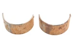 New Oem Yamaha 1L9-11656-00-00 Blue Crankshaft Bearings Qty 2 Nos. Fixed Price $25.55.