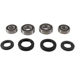 New Pivot Works Wheel Bearing Kit PWFWK-A03-000 For Arctic Cat 250 2X4 2006-2008. Fixed Price $24.65.