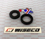 Oil Seal Set Crankshaft YZ125, Wiseco B6014 86-97. Fixed Price $36.60.