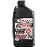 Torco T-4MXR 15W40 Synthetic/petroleum Blend Oil Liter T671544CE. Fixed Price $19.36.