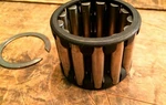 S&s Pinion Bearing Rollers Harley Panhead Shovelhead Evo Engine Motor Crankcase. Fixed Price $39.99.